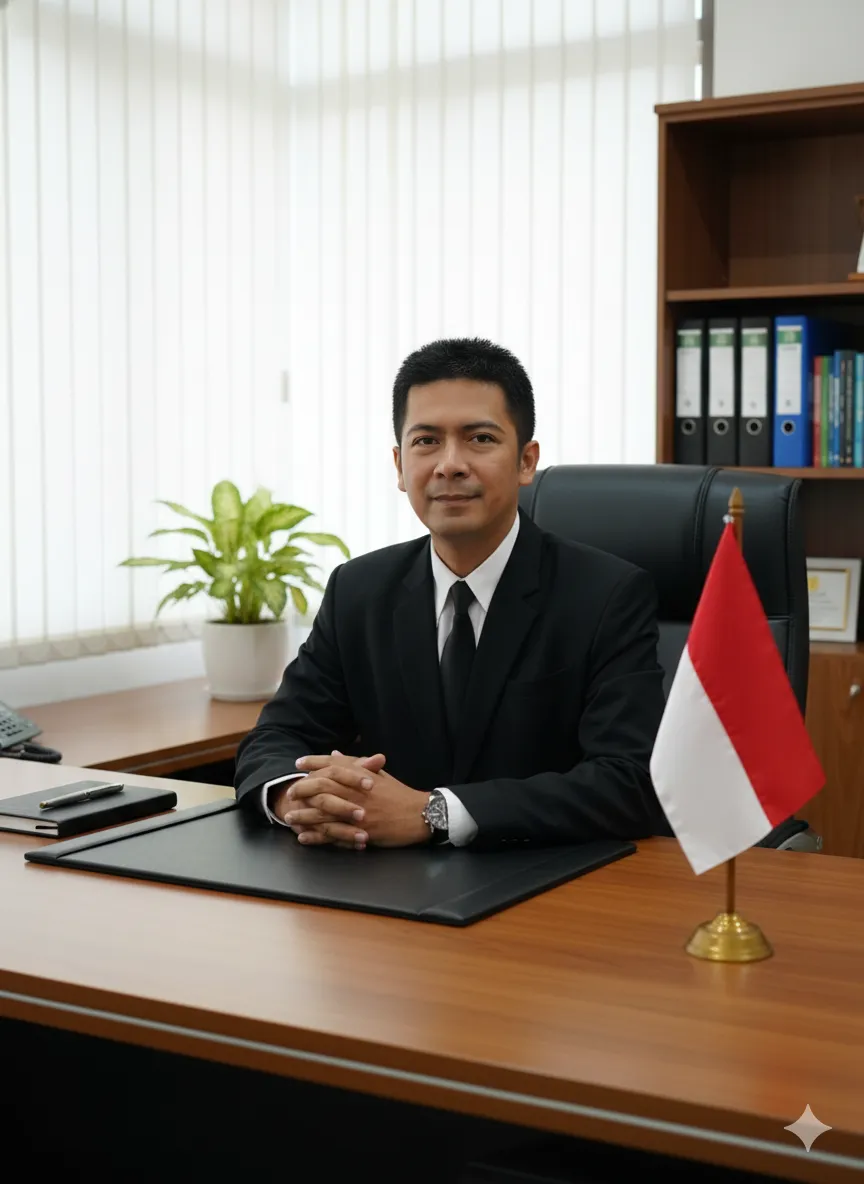 CHRISTIAN D. PONDAAG