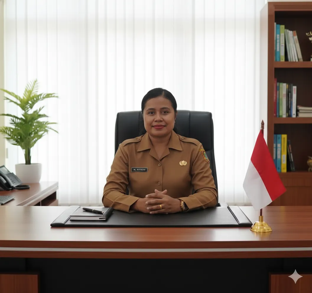 MARDHAMINA H. NIFUEKI