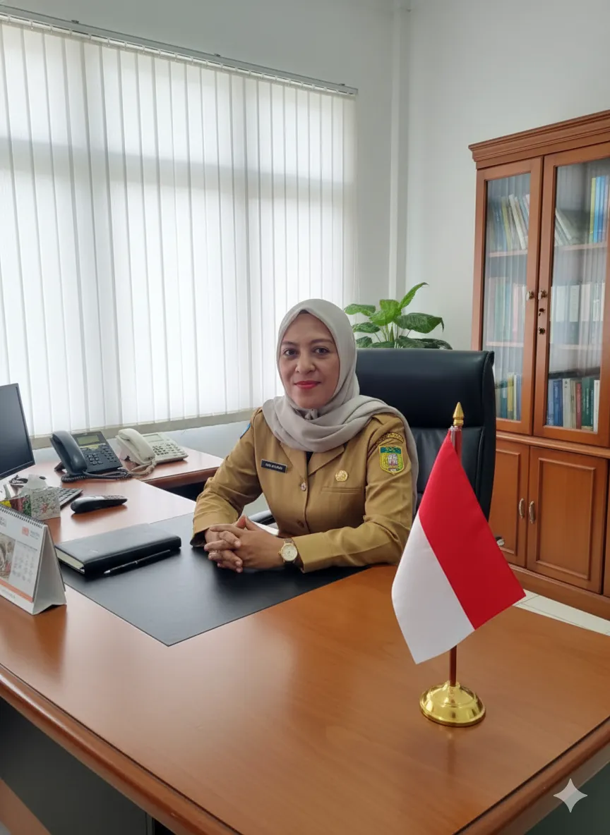 SITI R. RENGIFURYAAN