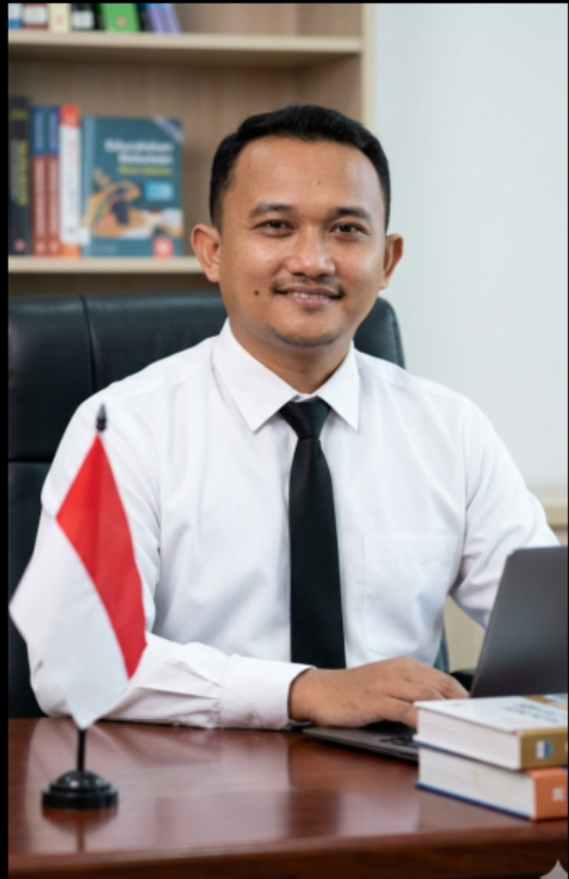 Yulian Tandi Pamurrung