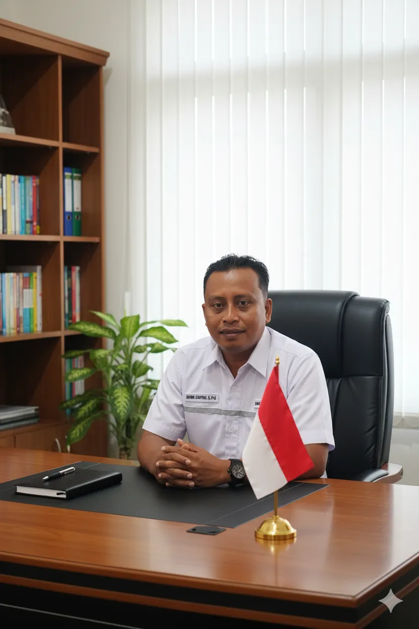 Benni Ginting