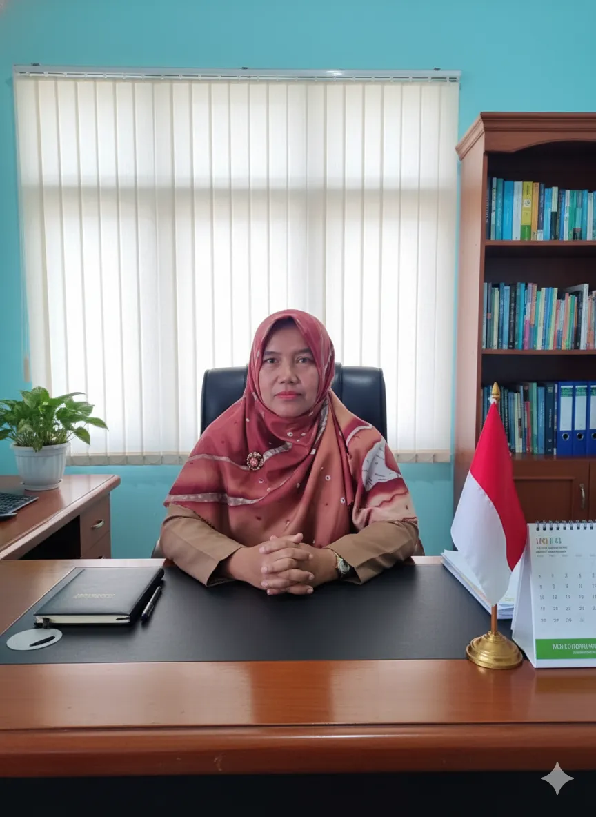 Endang Susilowati
