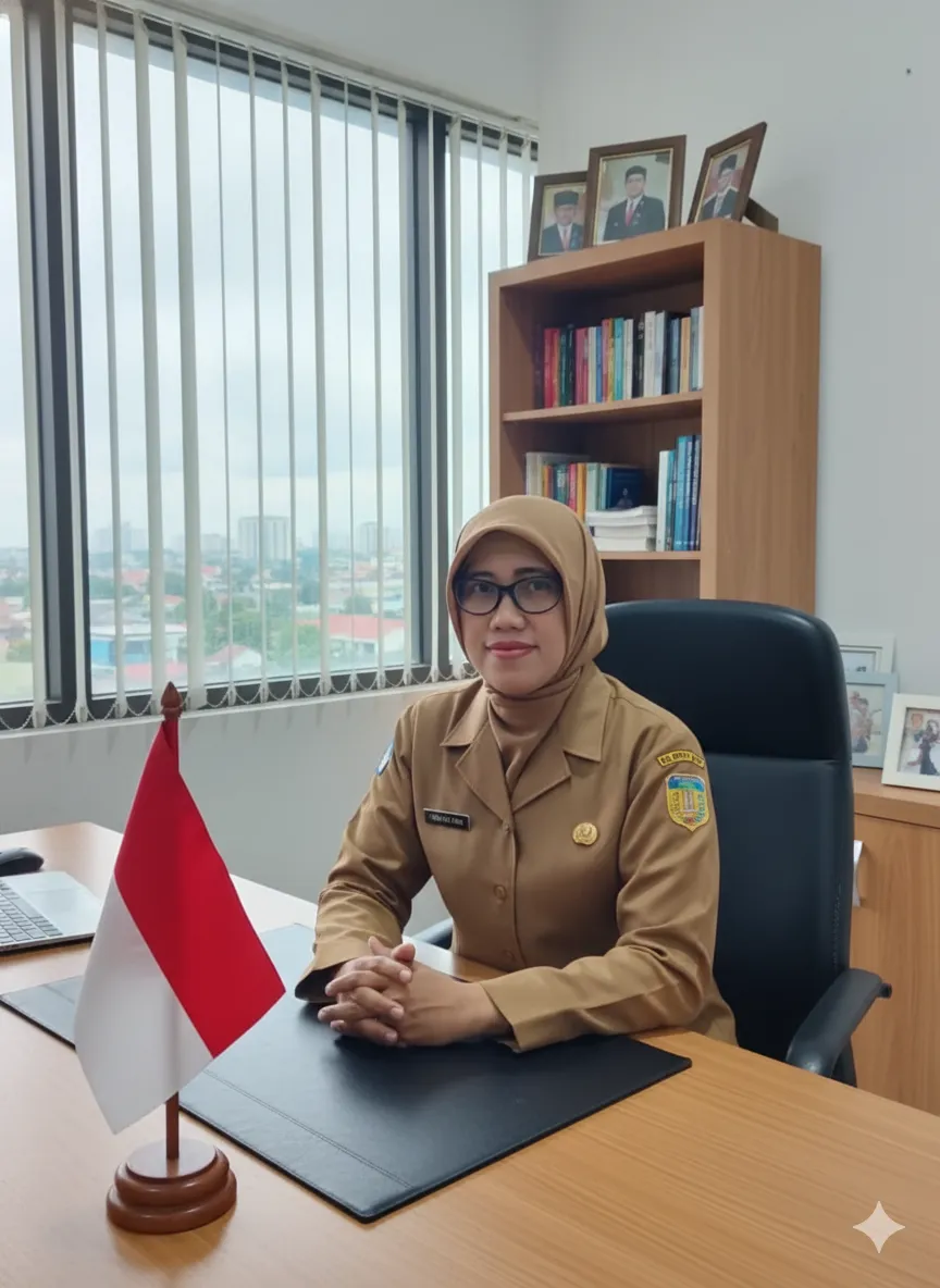 Iffah Husniyati