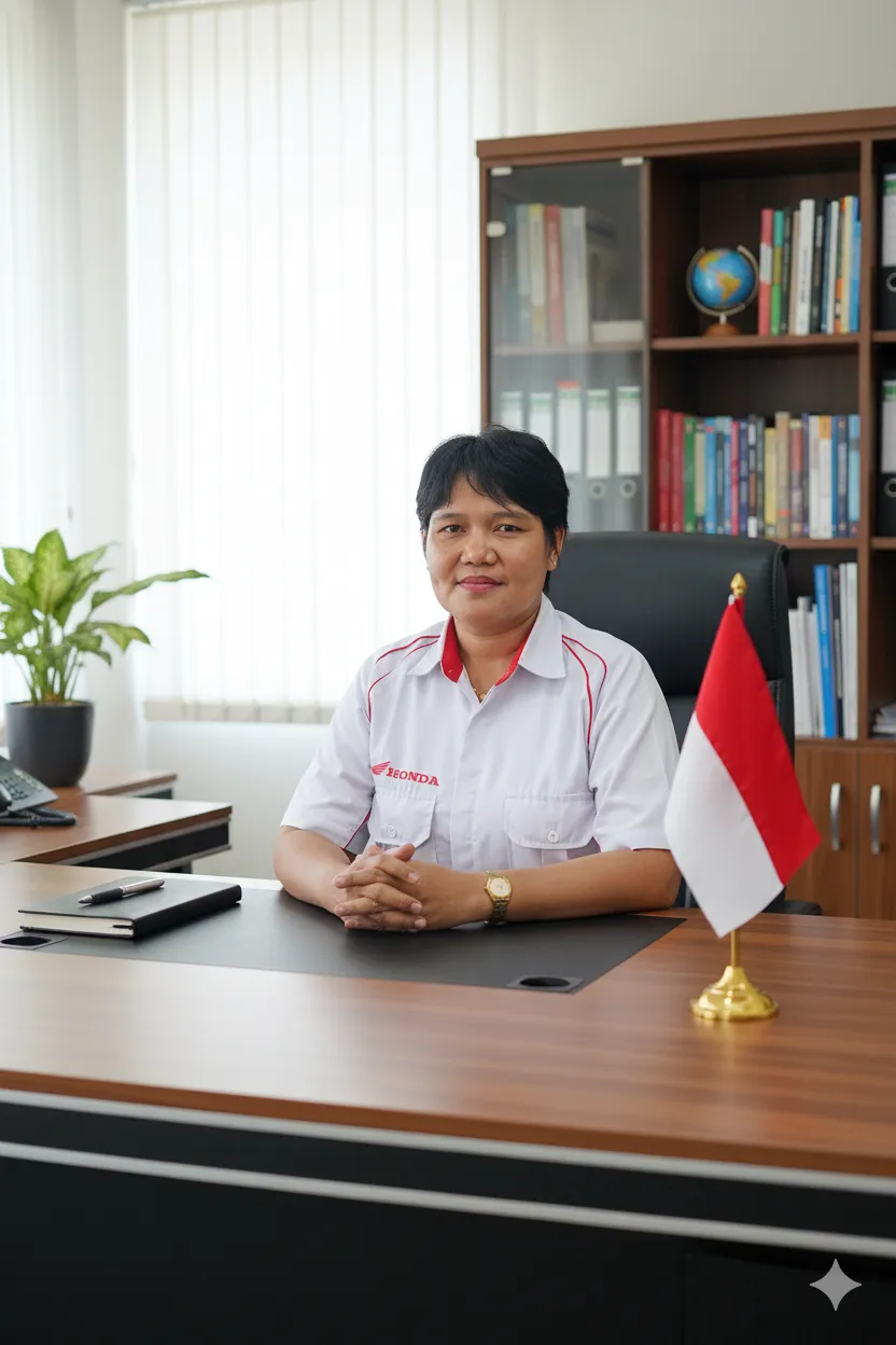 Irawati