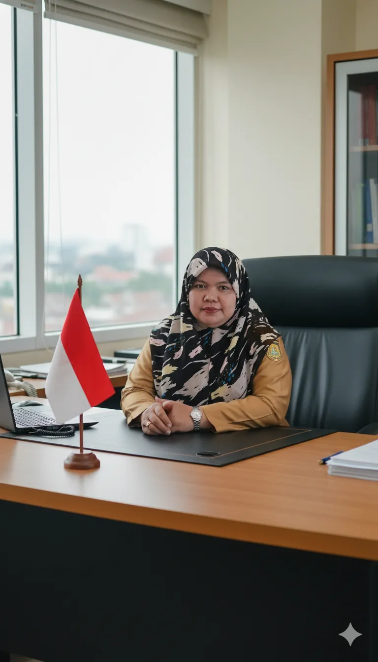 Irnawati