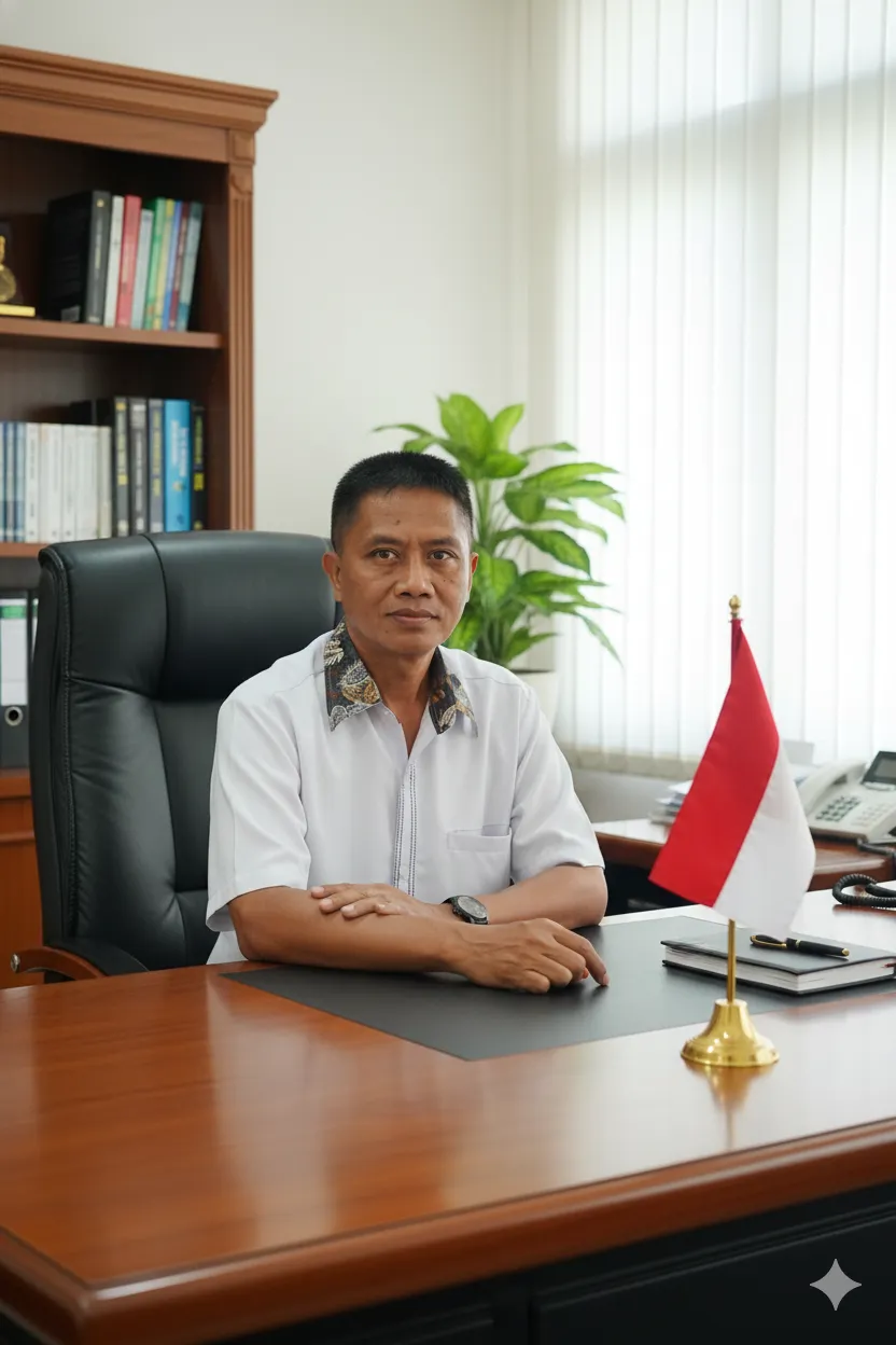 Lulus Peprayanto