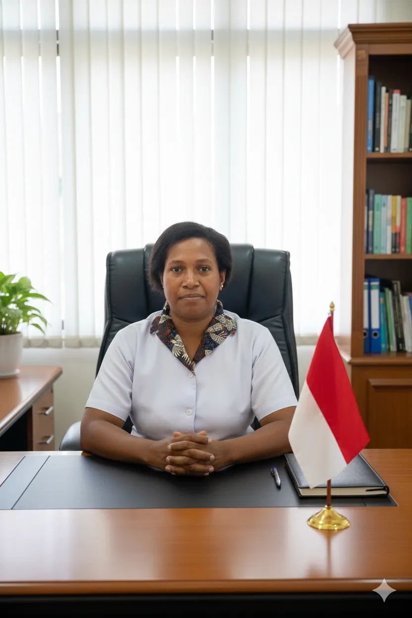 Maria Agu Wally