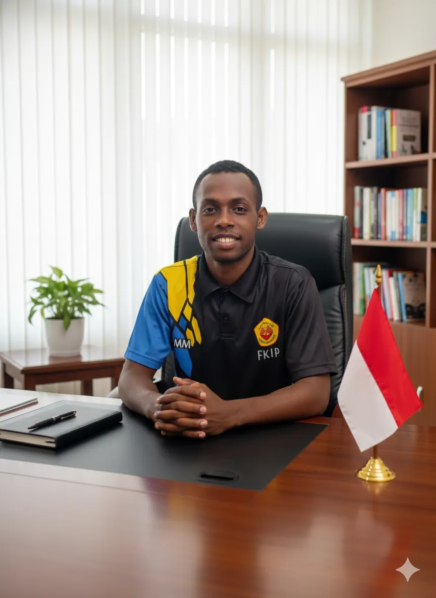 Migel Petrus Maniagasi