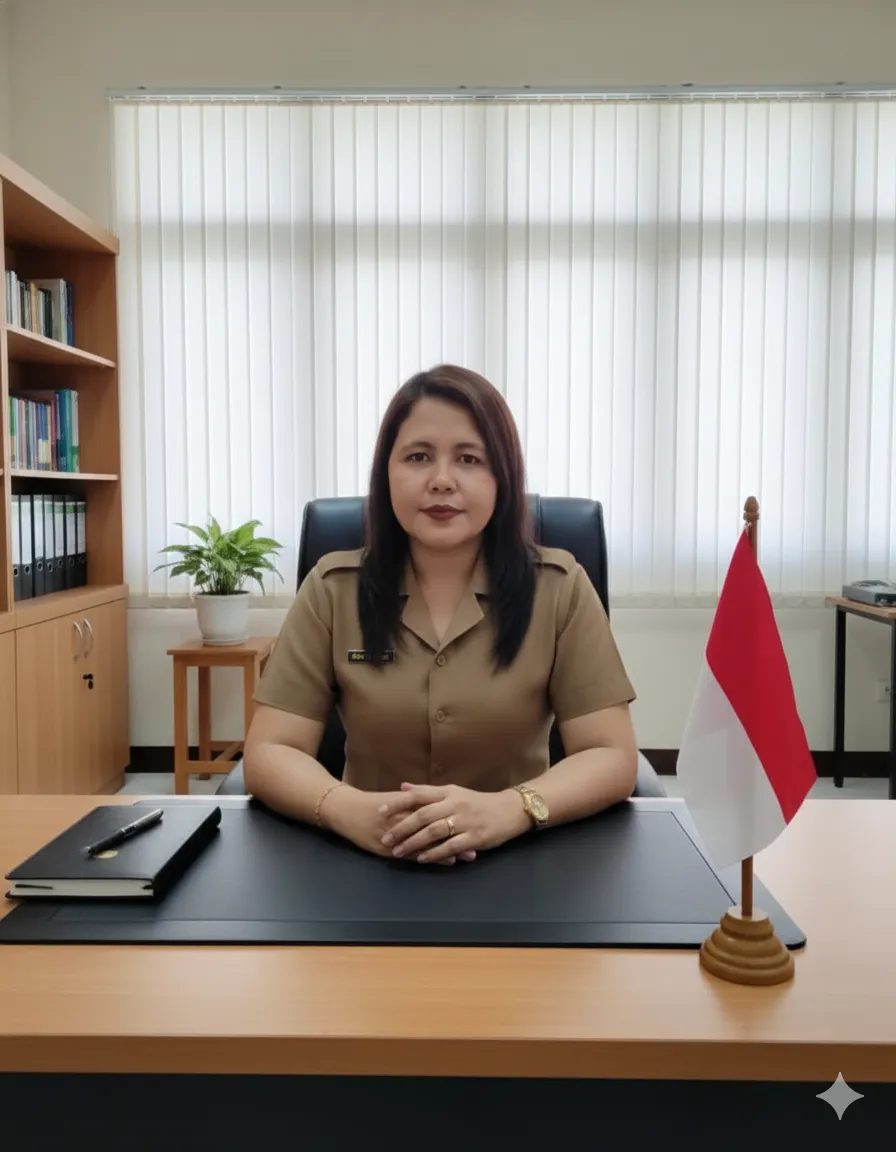 Selviana Berihang Saya