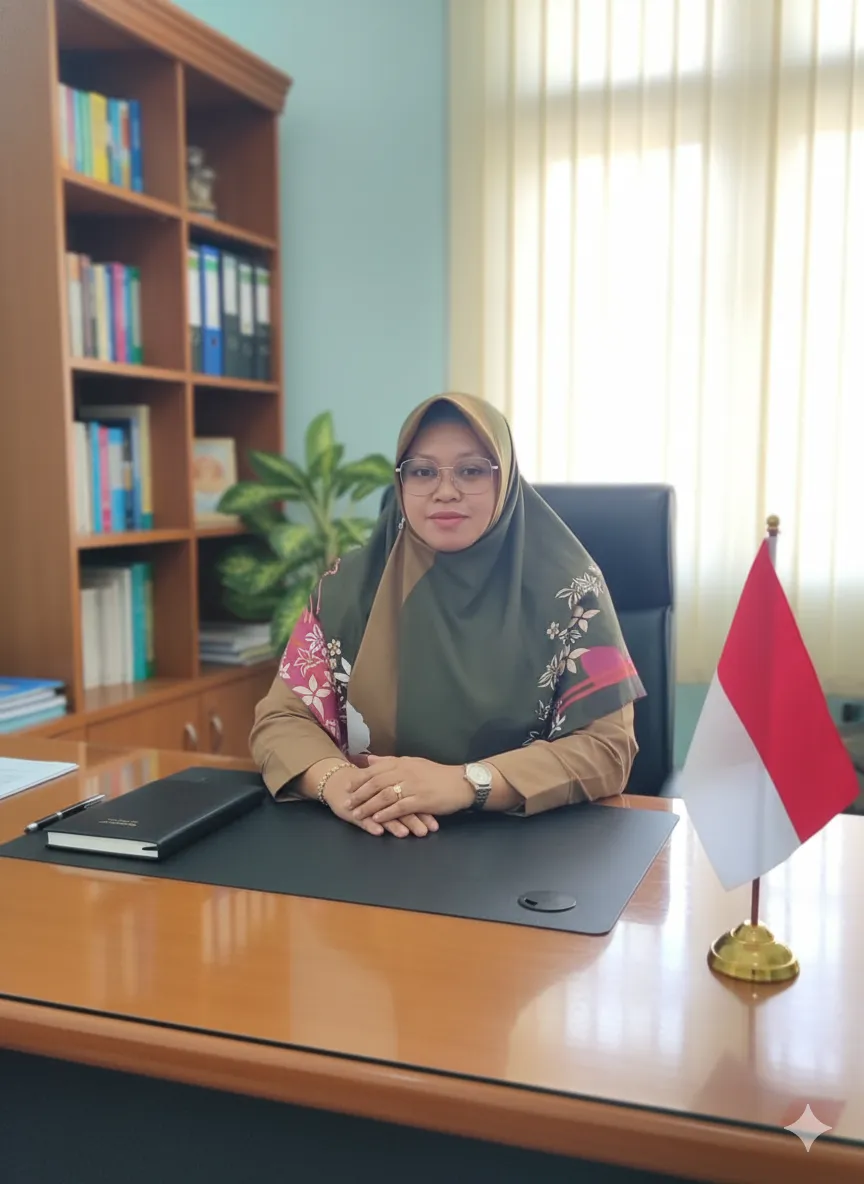 SITI HADIJAH