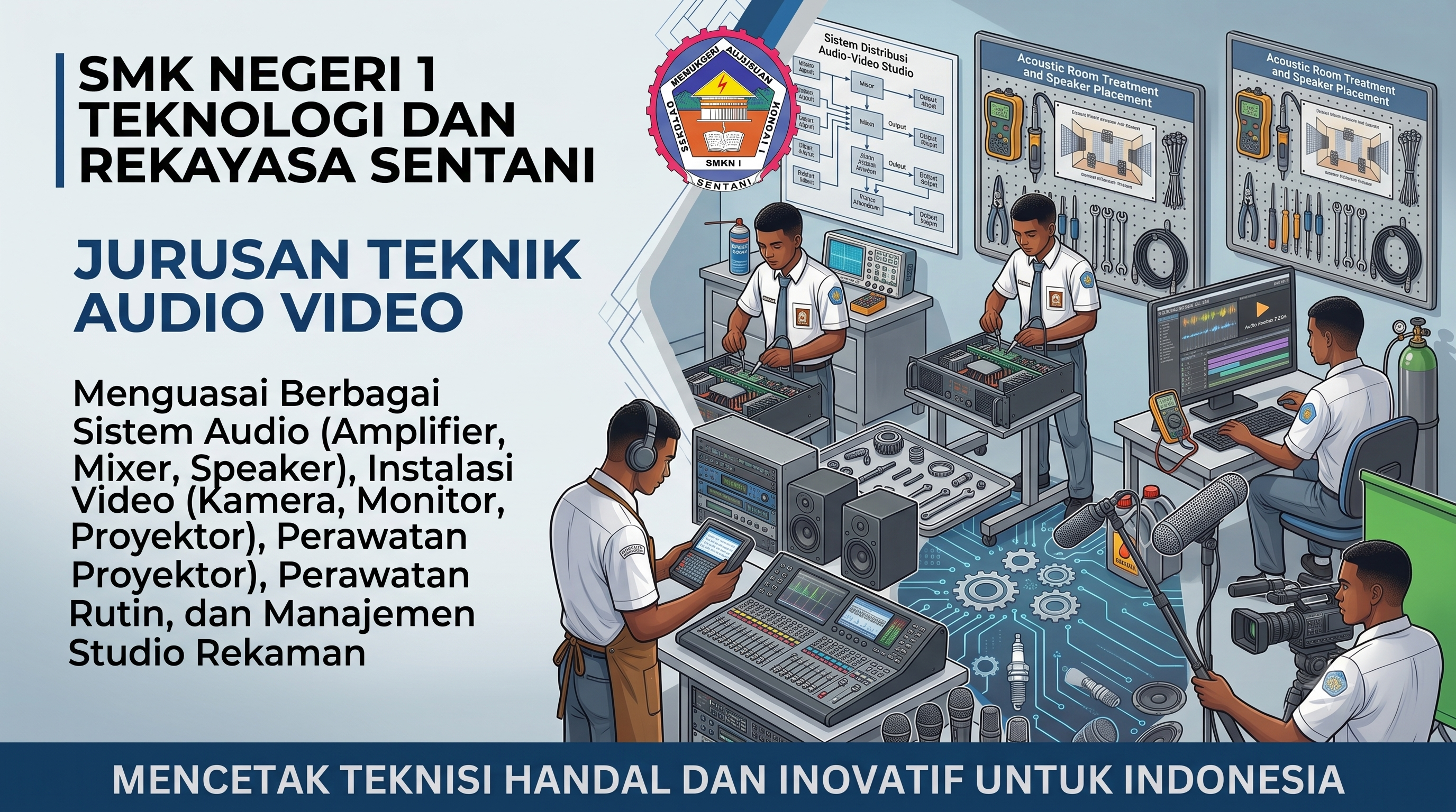 Audio Video